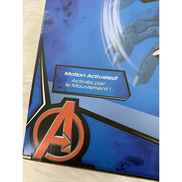 Marvel Costumes Disney Black Panther Glove Set Battle Sound Marvel Poshmark